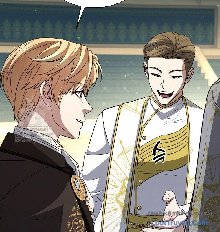 Con Trai Bá Tước Khốn Nạn Là Hoàng Đế Chap 94 - Next Chap 95