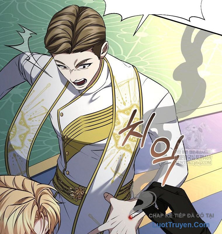 Con Trai Bá Tước Khốn Nạn Là Hoàng Đế Chap 94 - Next Chap 95