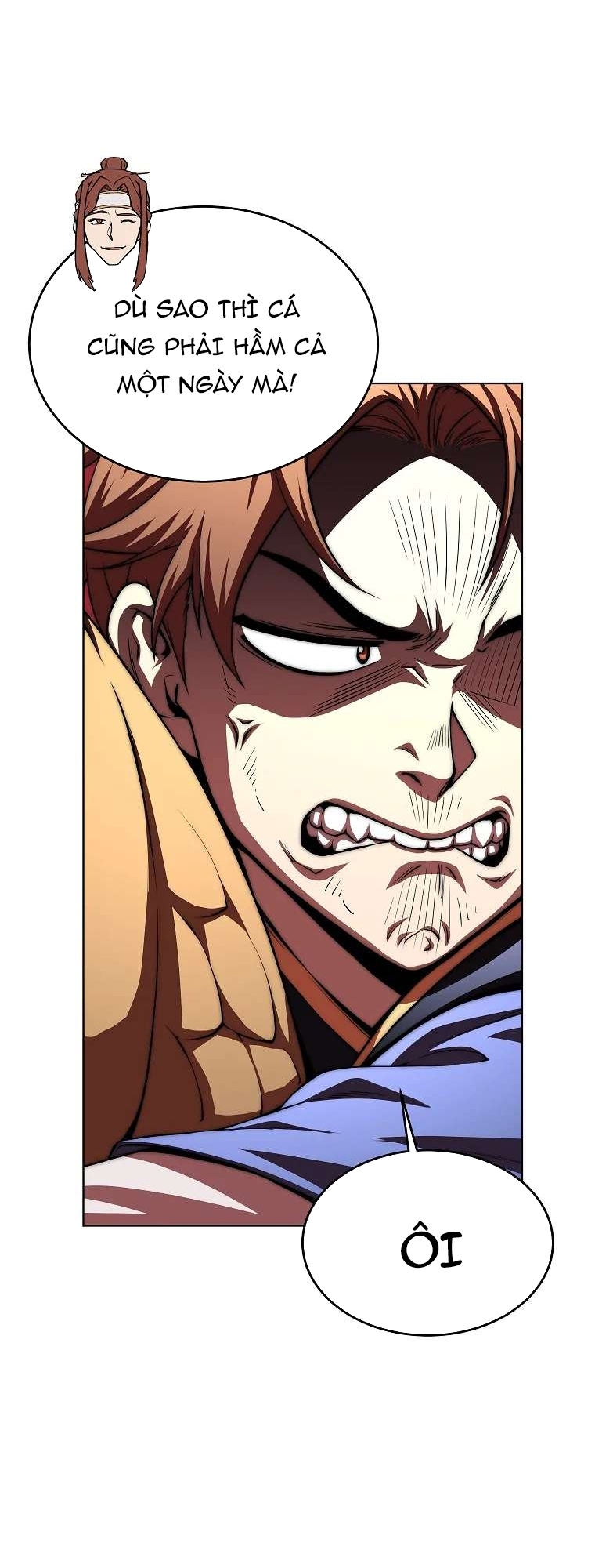 Con Trai Của Gia Tộc Nam Cung Thế Gia Chap 101 - Next Chap 102