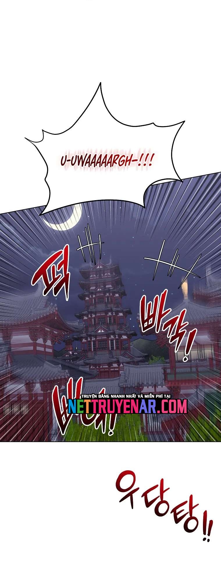 Con Trai Của Gia Tộc Nam Cung Thế Gia Chap 101 - Next Chap 102