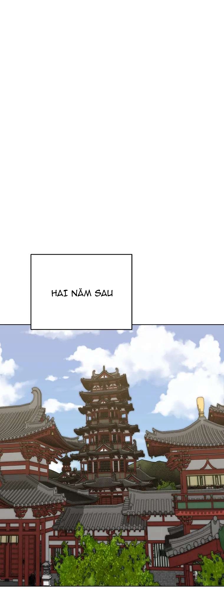 Con Trai Của Gia Tộc Nam Cung Thế Gia Chap 101 - Next Chap 102