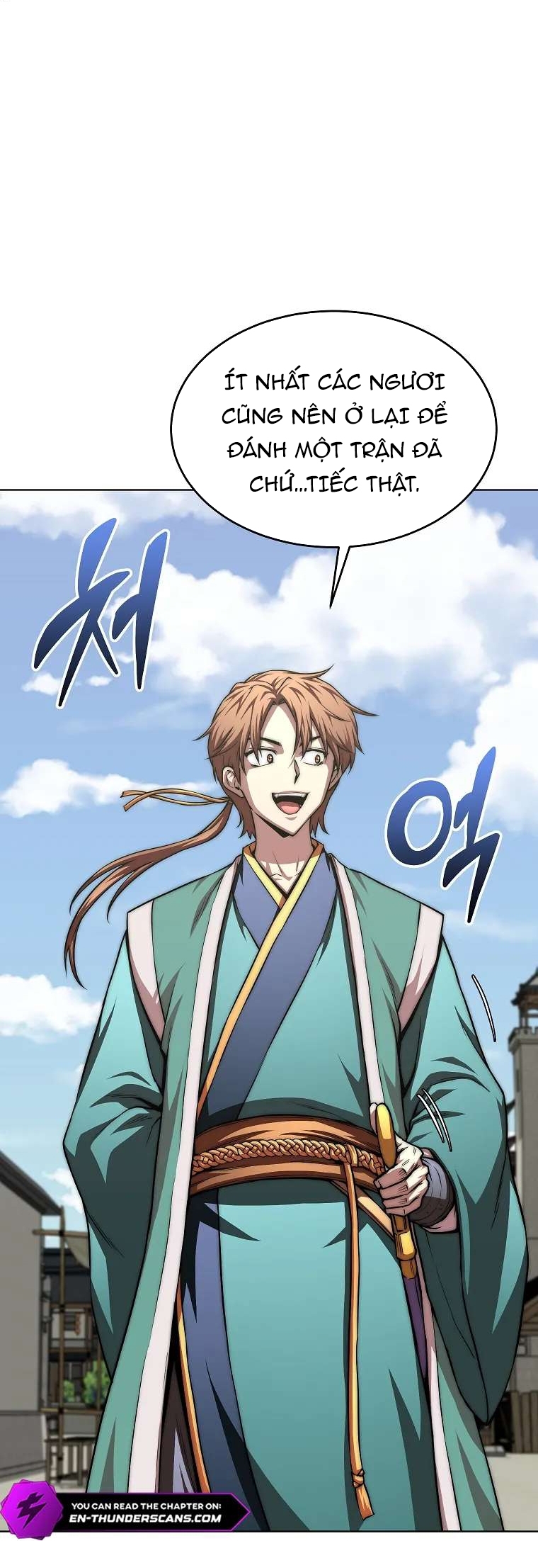 Con Trai Của Gia Tộc Nam Cung Thế Gia Chap 101 - Next Chap 102