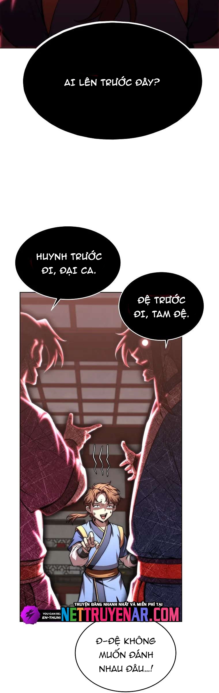 Con Trai Của Gia Tộc Nam Cung Thế Gia Chap 101 - Next Chap 102