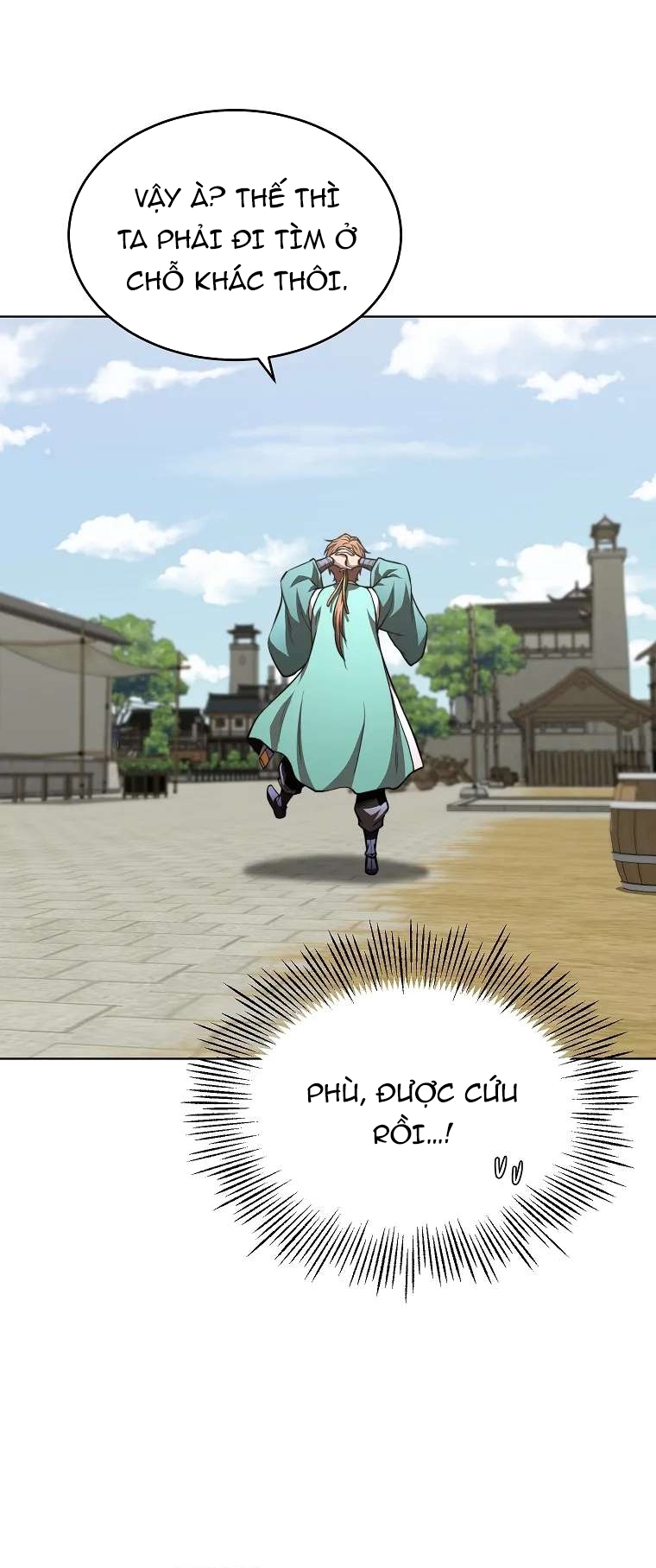 Con Trai Của Gia Tộc Nam Cung Thế Gia Chap 101 - Next Chap 102