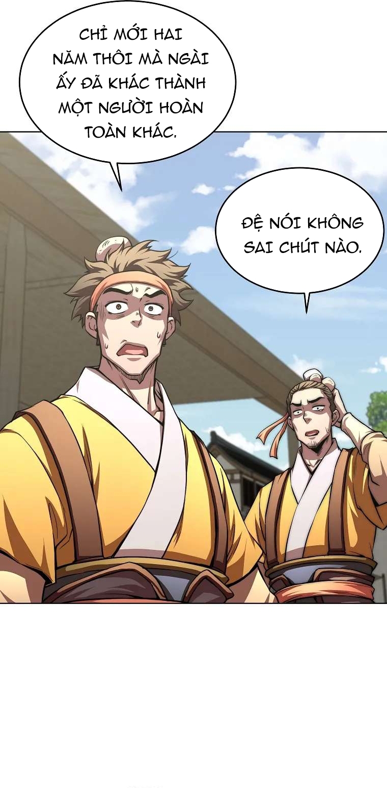 Con Trai Của Gia Tộc Nam Cung Thế Gia Chap 101 - Next Chap 102