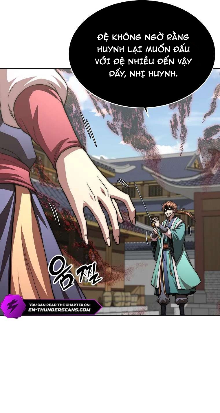 Con Trai Của Gia Tộc Nam Cung Thế Gia Chap 101 - Next Chap 102