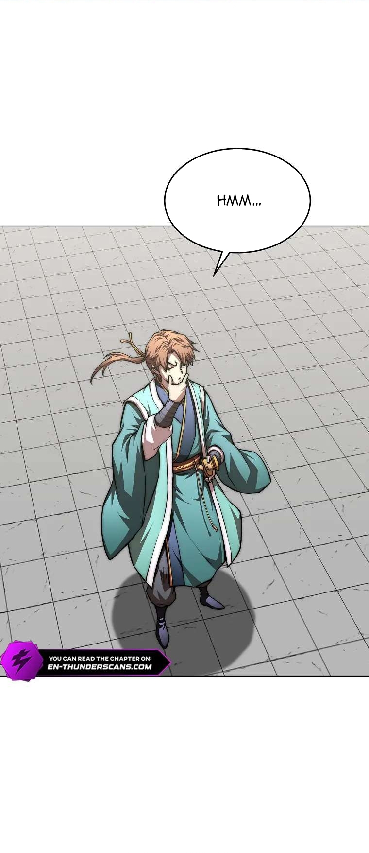 Con Trai Của Gia Tộc Nam Cung Thế Gia Chap 101 - Next Chap 102