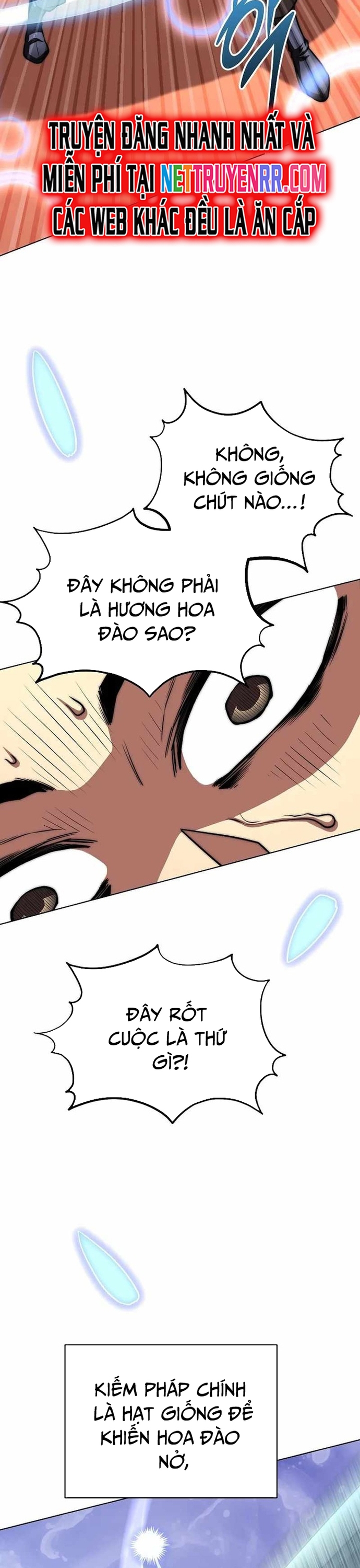 Con Trai Của Gia Tộc Nam Cung Thế Gia Chap 78 - Next Chap 79