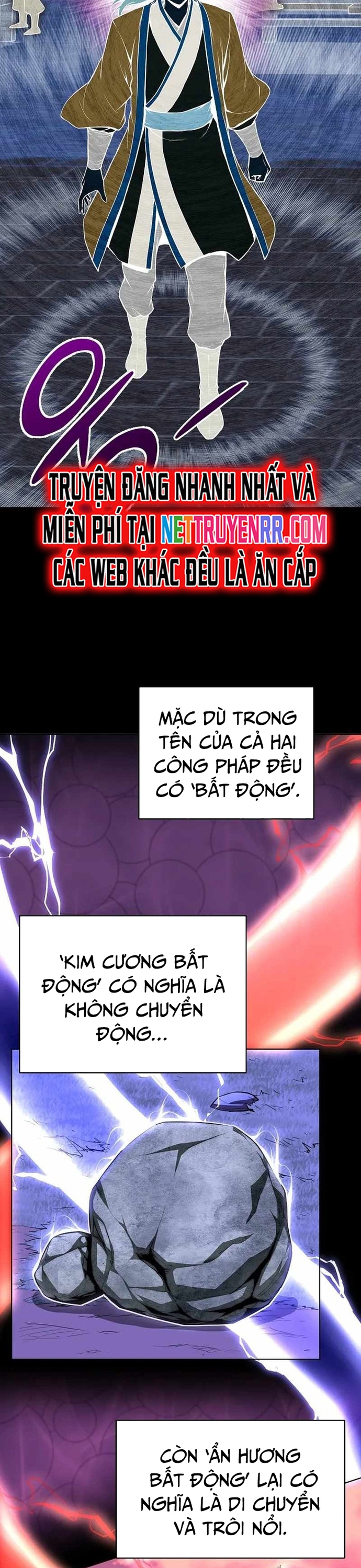 Con Trai Của Gia Tộc Nam Cung Thế Gia Chap 78 - Next Chap 79