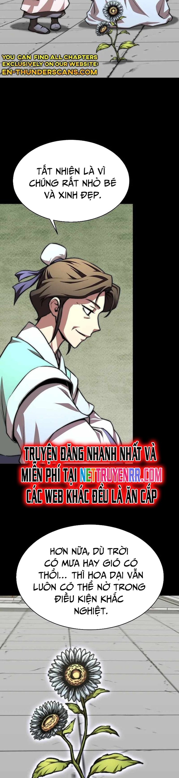 Con Trai Của Gia Tộc Nam Cung Thế Gia Chap 78 - Next Chap 79