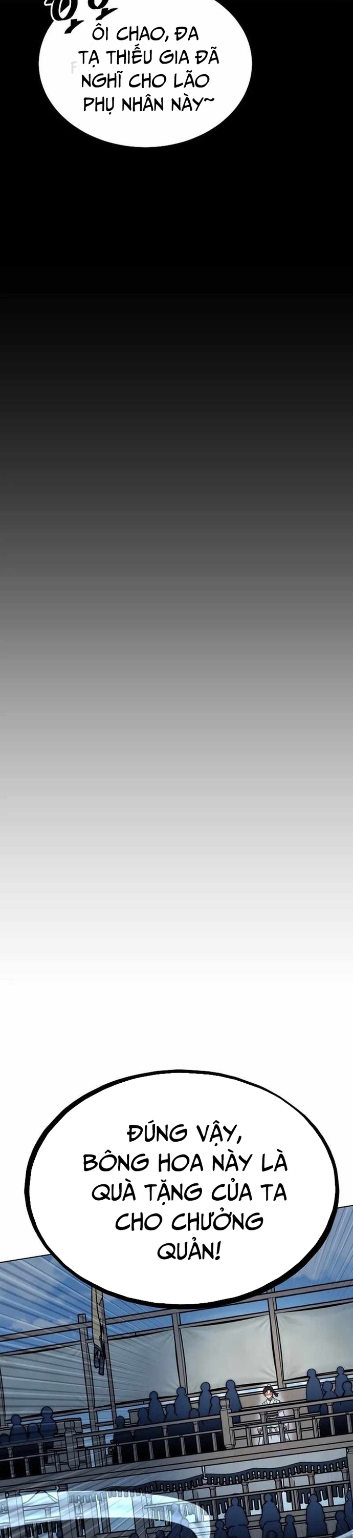 Con Trai Của Gia Tộc Nam Cung Thế Gia Chap 78 - Next Chap 79