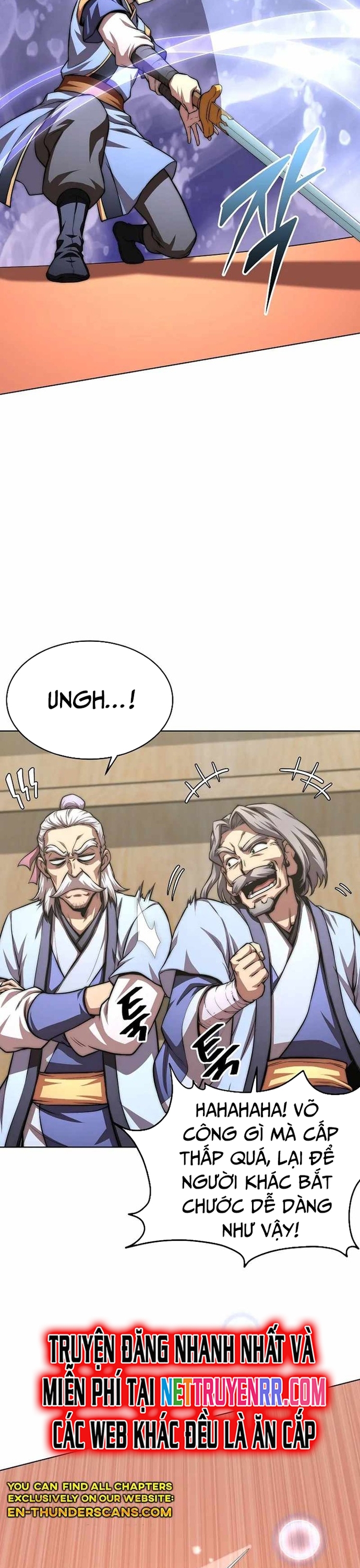 Con Trai Của Gia Tộc Nam Cung Thế Gia Chap 78 - Next Chap 79