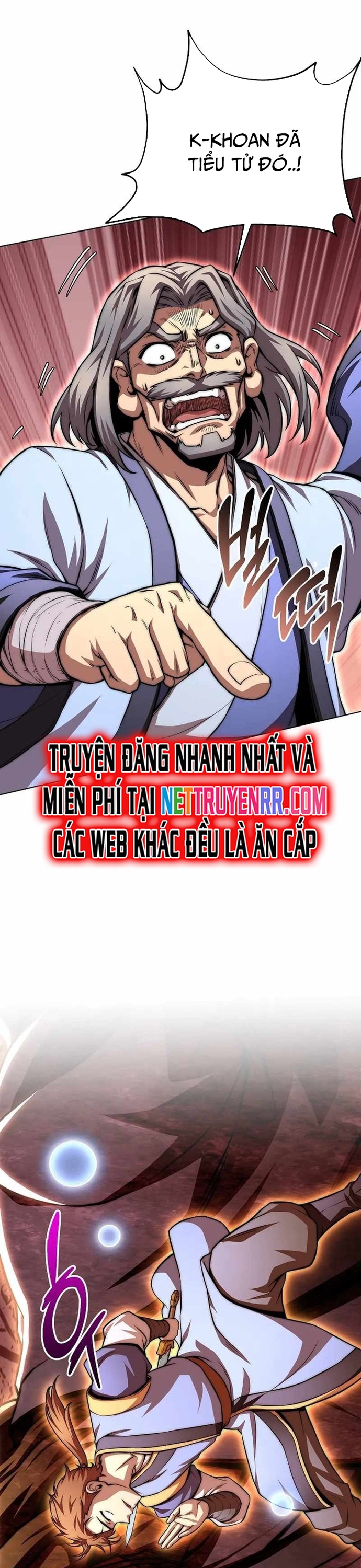 Con Trai Của Gia Tộc Nam Cung Thế Gia Chap 78 - Next Chap 79