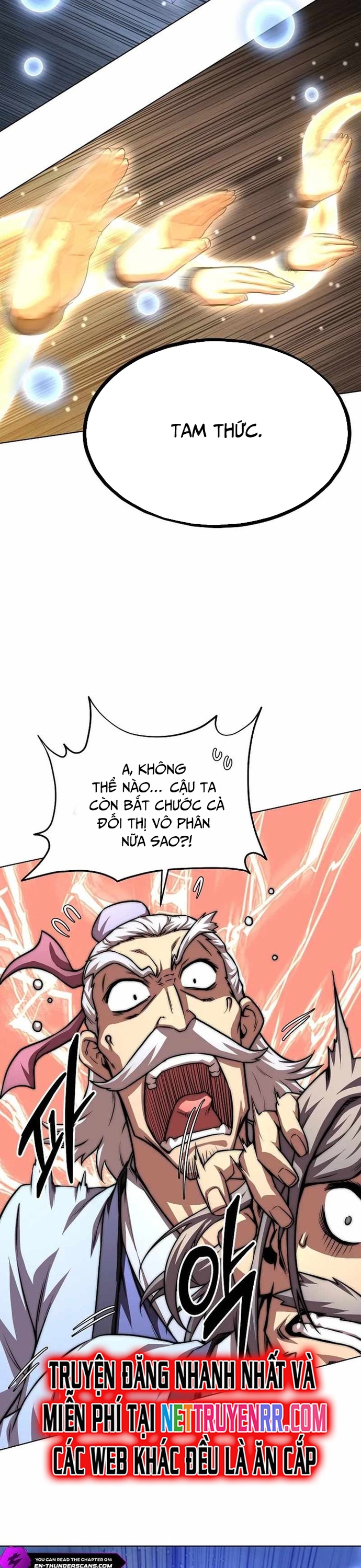 Con Trai Của Gia Tộc Nam Cung Thế Gia Chap 78 - Next Chap 79