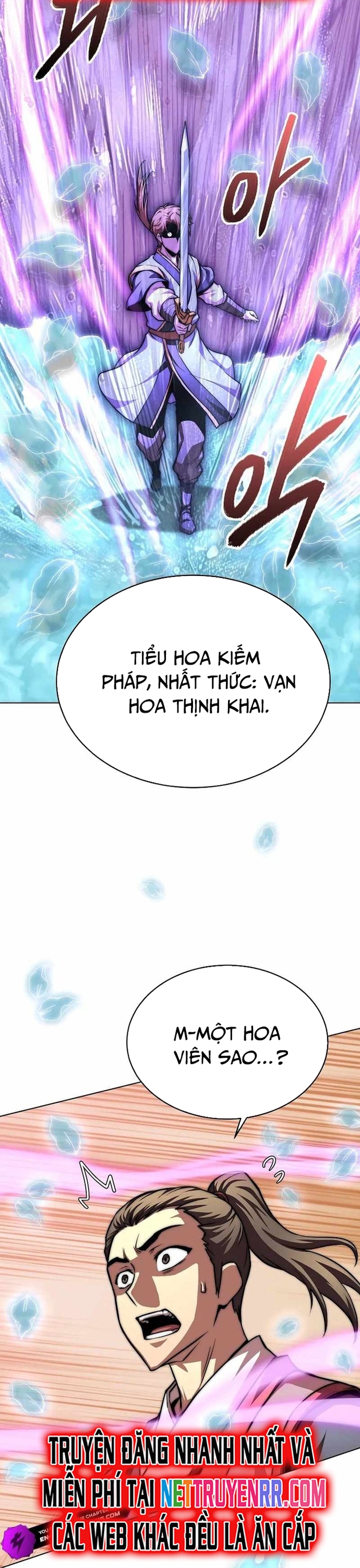 Con Trai Của Gia Tộc Nam Cung Thế Gia Chap 78 - Next Chap 79