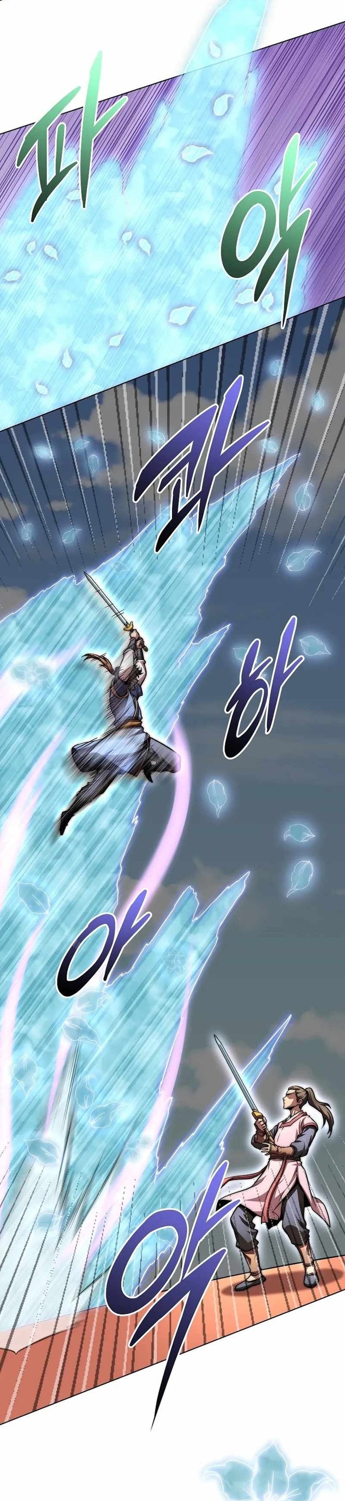 Con Trai Của Gia Tộc Nam Cung Thế Gia Chap 78 - Next Chap 79