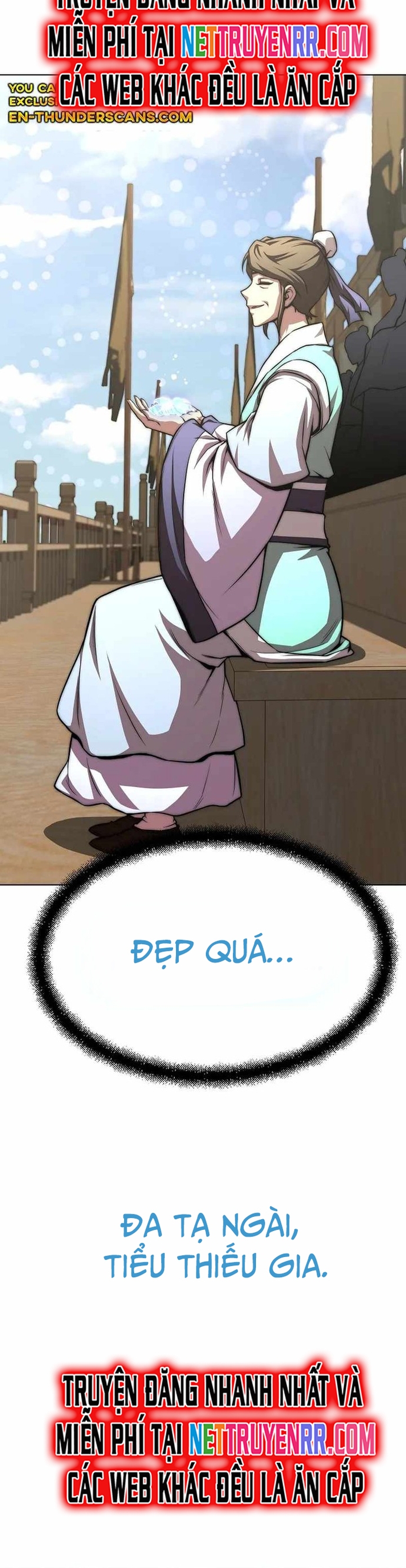 Con Trai Của Gia Tộc Nam Cung Thế Gia Chap 78 - Next Chap 79