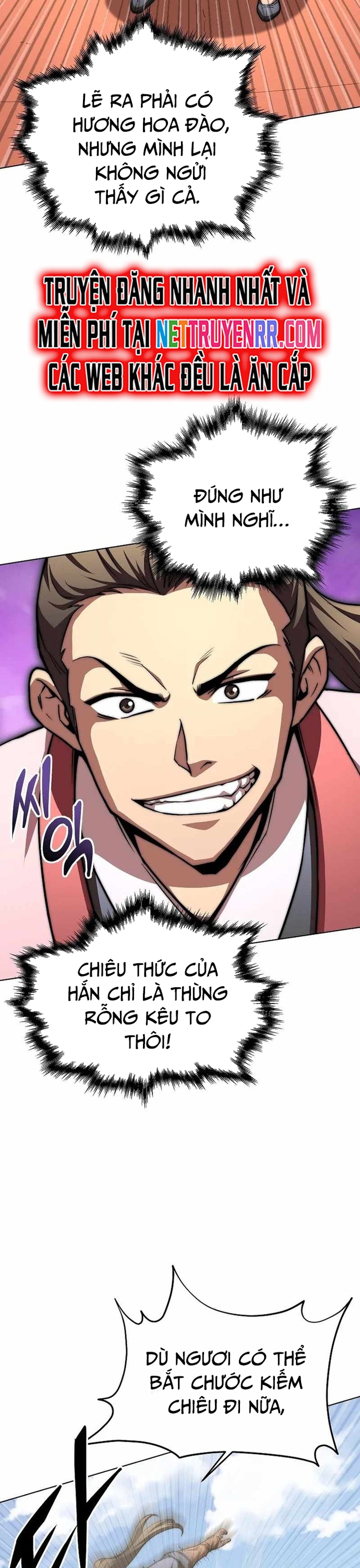 Con Trai Của Gia Tộc Nam Cung Thế Gia Chap 78 - Next Chap 79