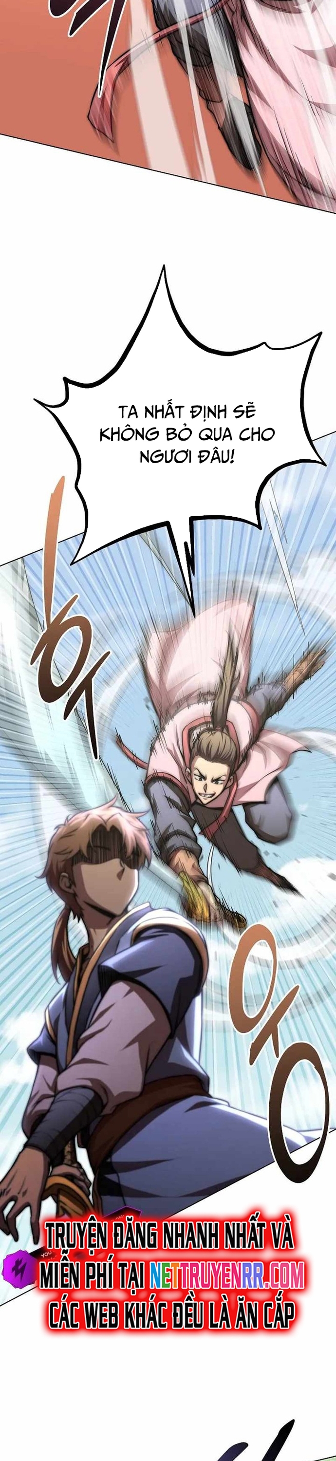 Con Trai Của Gia Tộc Nam Cung Thế Gia Chap 78 - Next Chap 79