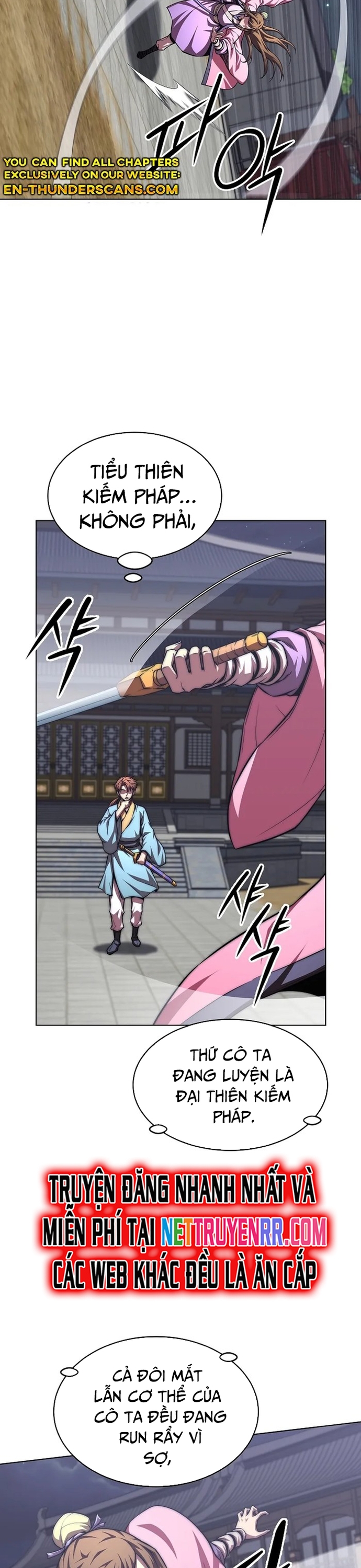 Con Trai Của Gia Tộc Nam Cung Thế Gia Chap 79 - Next Chap 80