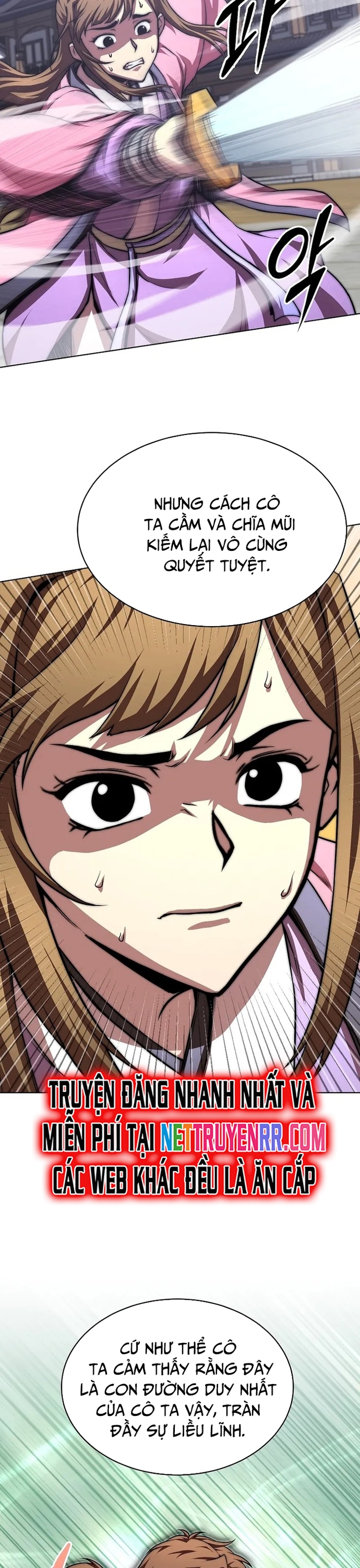 Con Trai Của Gia Tộc Nam Cung Thế Gia Chap 79 - Next Chap 80