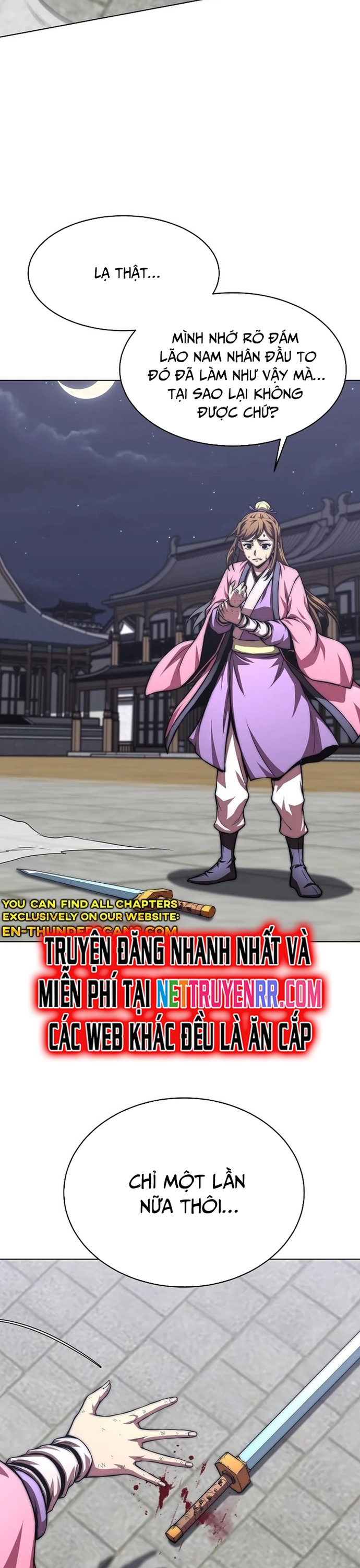 Con Trai Của Gia Tộc Nam Cung Thế Gia Chap 79 - Next Chap 80