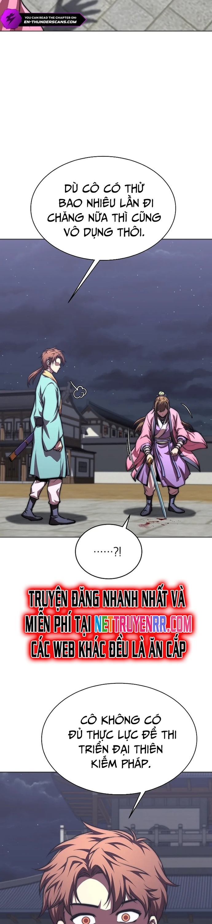 Con Trai Của Gia Tộc Nam Cung Thế Gia Chap 79 - Next Chap 80