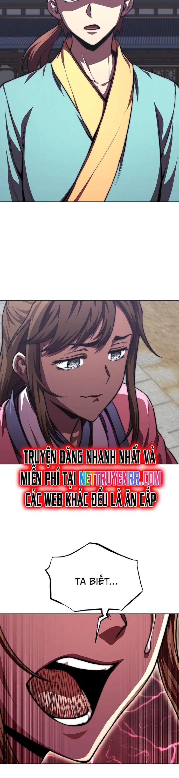 Con Trai Của Gia Tộc Nam Cung Thế Gia Chap 79 - Next Chap 80