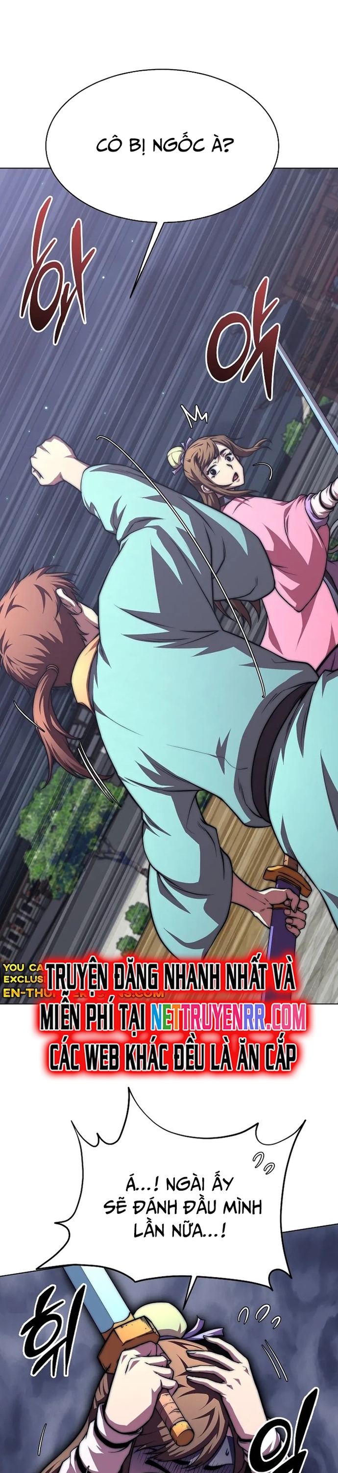 Con Trai Của Gia Tộc Nam Cung Thế Gia Chap 79 - Next Chap 80