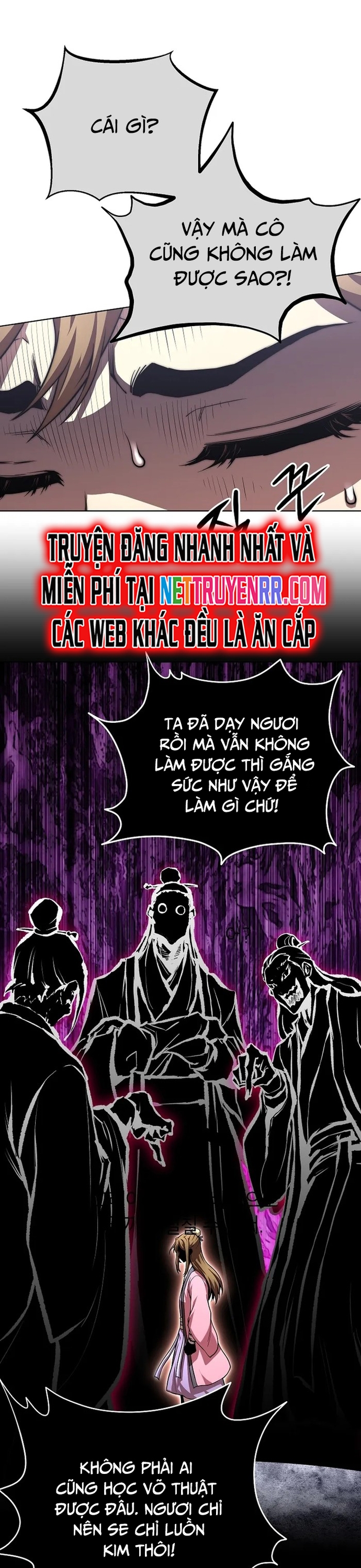 Con Trai Của Gia Tộc Nam Cung Thế Gia Chap 79 - Next Chap 80