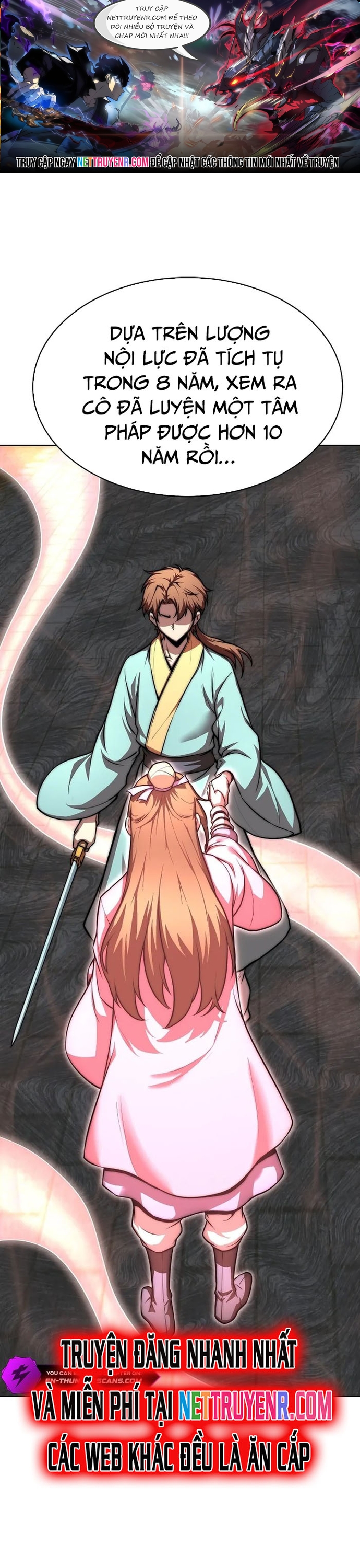 Con Trai Của Gia Tộc Nam Cung Thế Gia Chap 80 - Next Chap 81