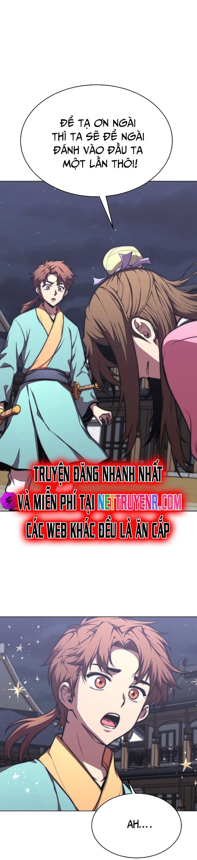 Con Trai Của Gia Tộc Nam Cung Thế Gia Chap 80 - Next Chap 81