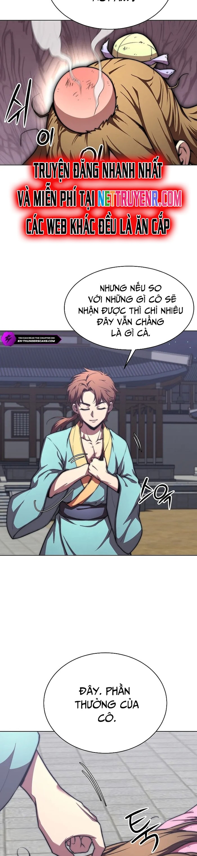 Con Trai Của Gia Tộc Nam Cung Thế Gia Chap 80 - Next Chap 81