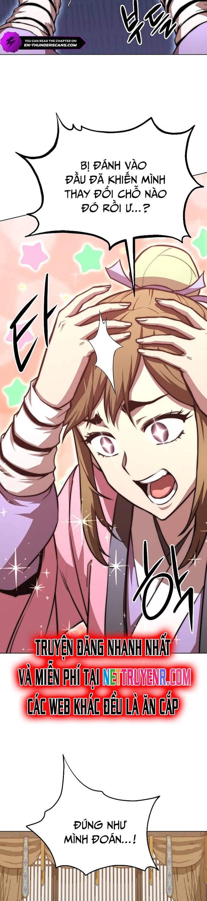 Con Trai Của Gia Tộc Nam Cung Thế Gia Chap 80 - Next Chap 81