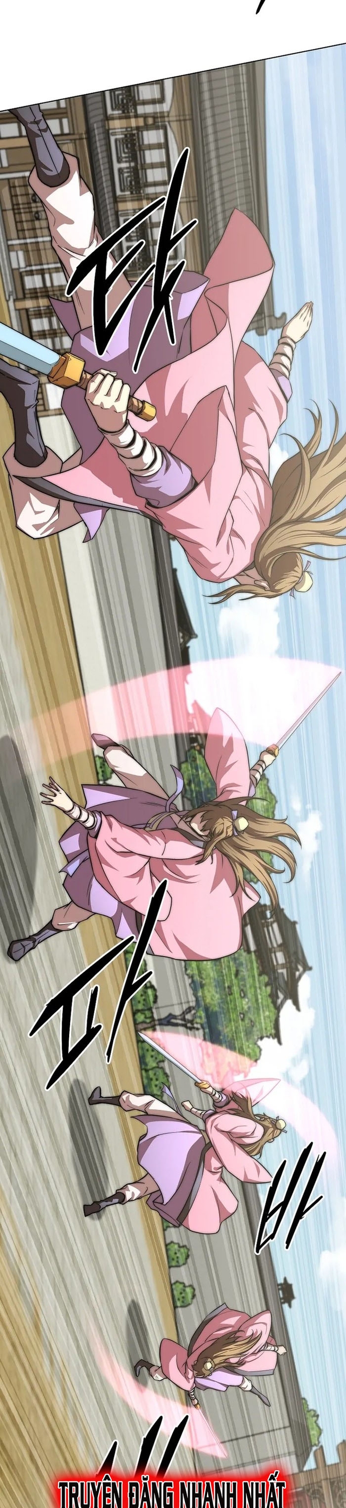 Con Trai Của Gia Tộc Nam Cung Thế Gia Chap 80 - Next Chap 81