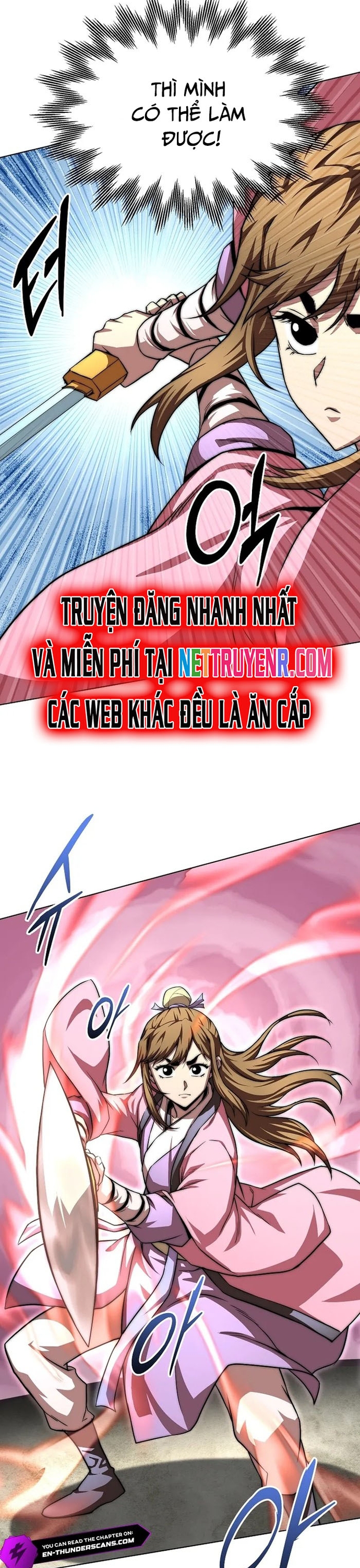 Con Trai Của Gia Tộc Nam Cung Thế Gia Chap 80 - Next Chap 81