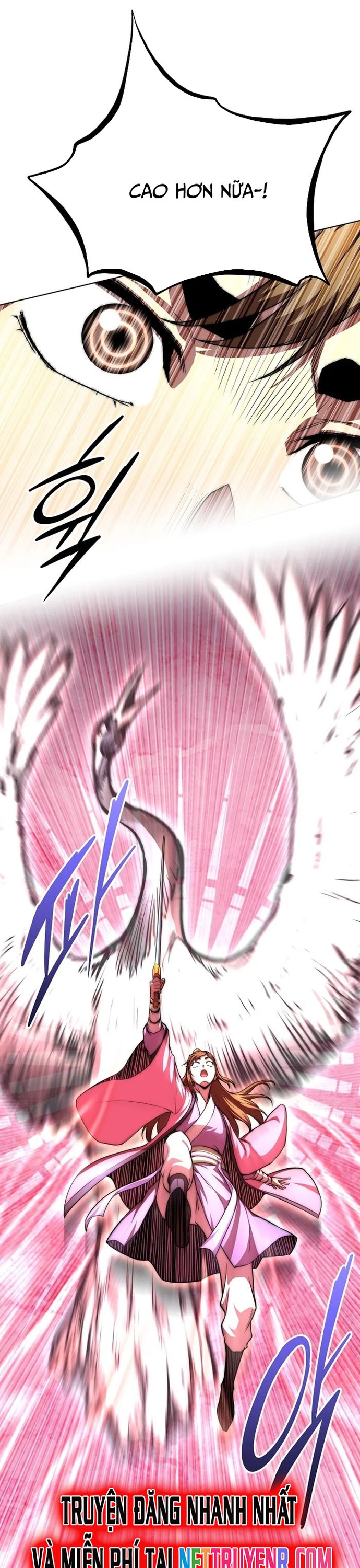 Con Trai Của Gia Tộc Nam Cung Thế Gia Chap 80 - Next Chap 81