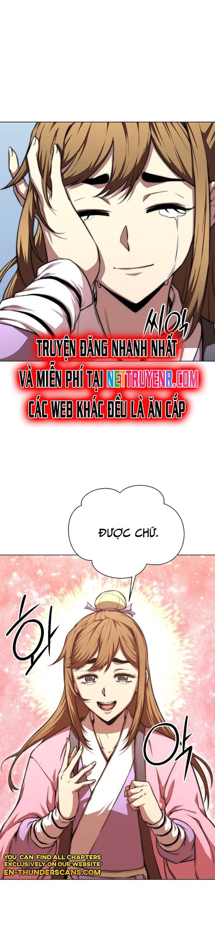 Con Trai Của Gia Tộc Nam Cung Thế Gia Chap 80 - Next Chap 81