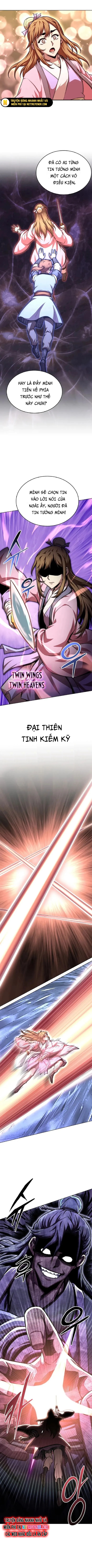 Con Trai Của Gia Tộc Nam Cung Thế Gia Chap 81 - Next Chap 82