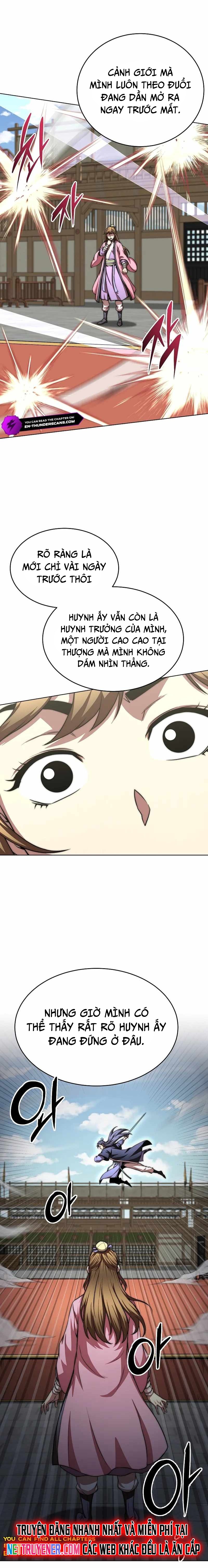 Con Trai Của Gia Tộc Nam Cung Thế Gia Chap 82 - Next Chap 83