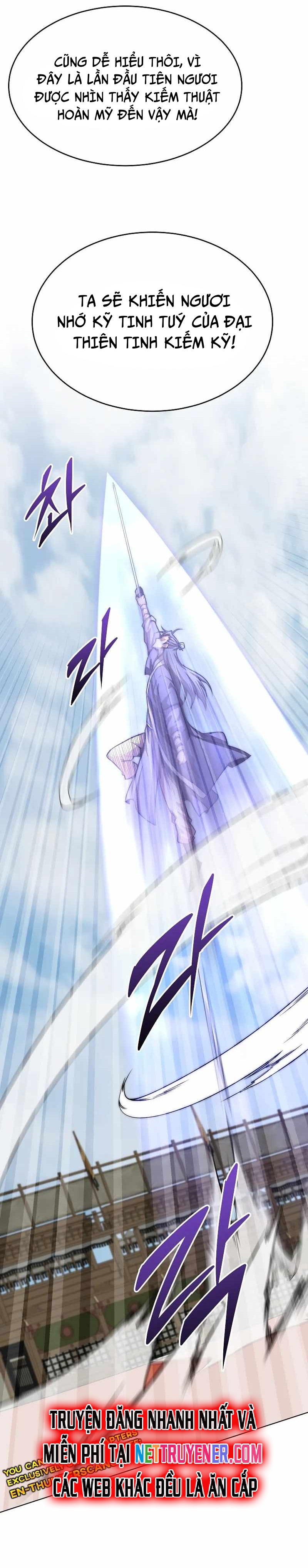 Con Trai Của Gia Tộc Nam Cung Thế Gia Chap 82 - Next Chap 83