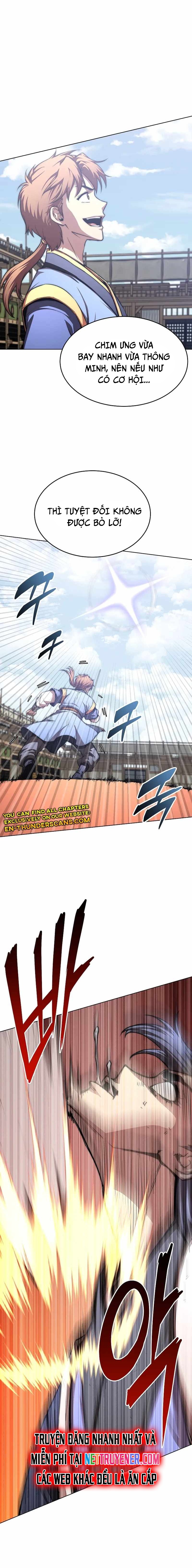 Con Trai Của Gia Tộc Nam Cung Thế Gia Chap 82 - Next Chap 83