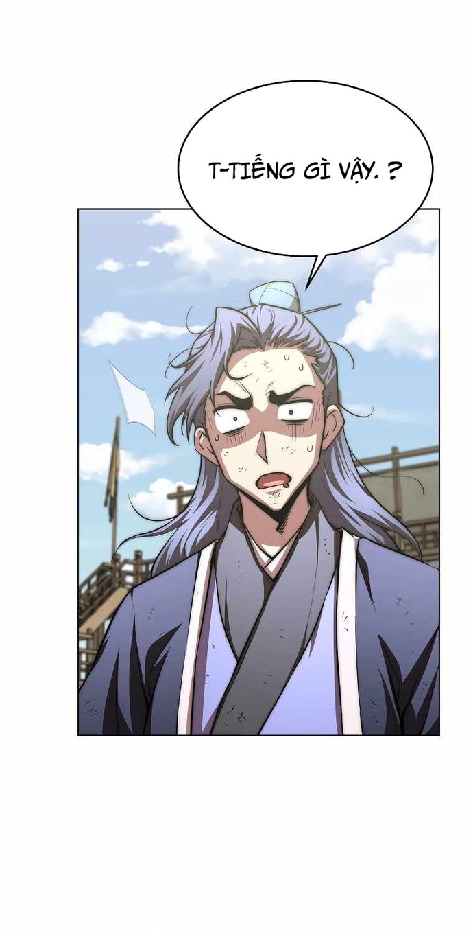 Con Trai Của Gia Tộc Nam Cung Thế Gia Chap 83 - Next Chap 84