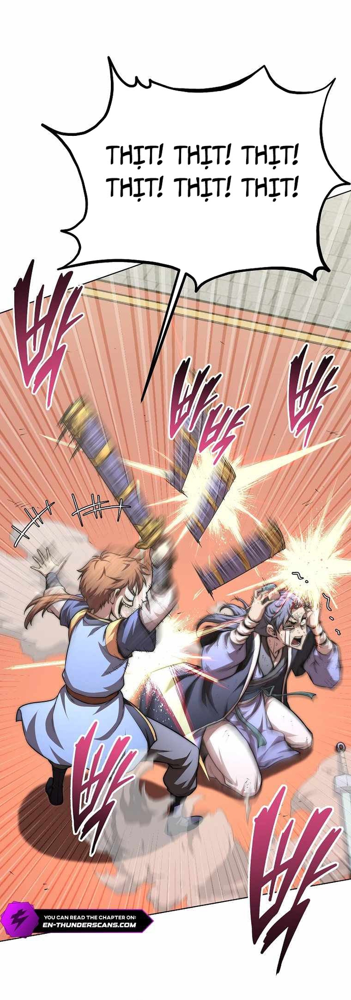 Con Trai Của Gia Tộc Nam Cung Thế Gia Chap 83 - Next Chap 84