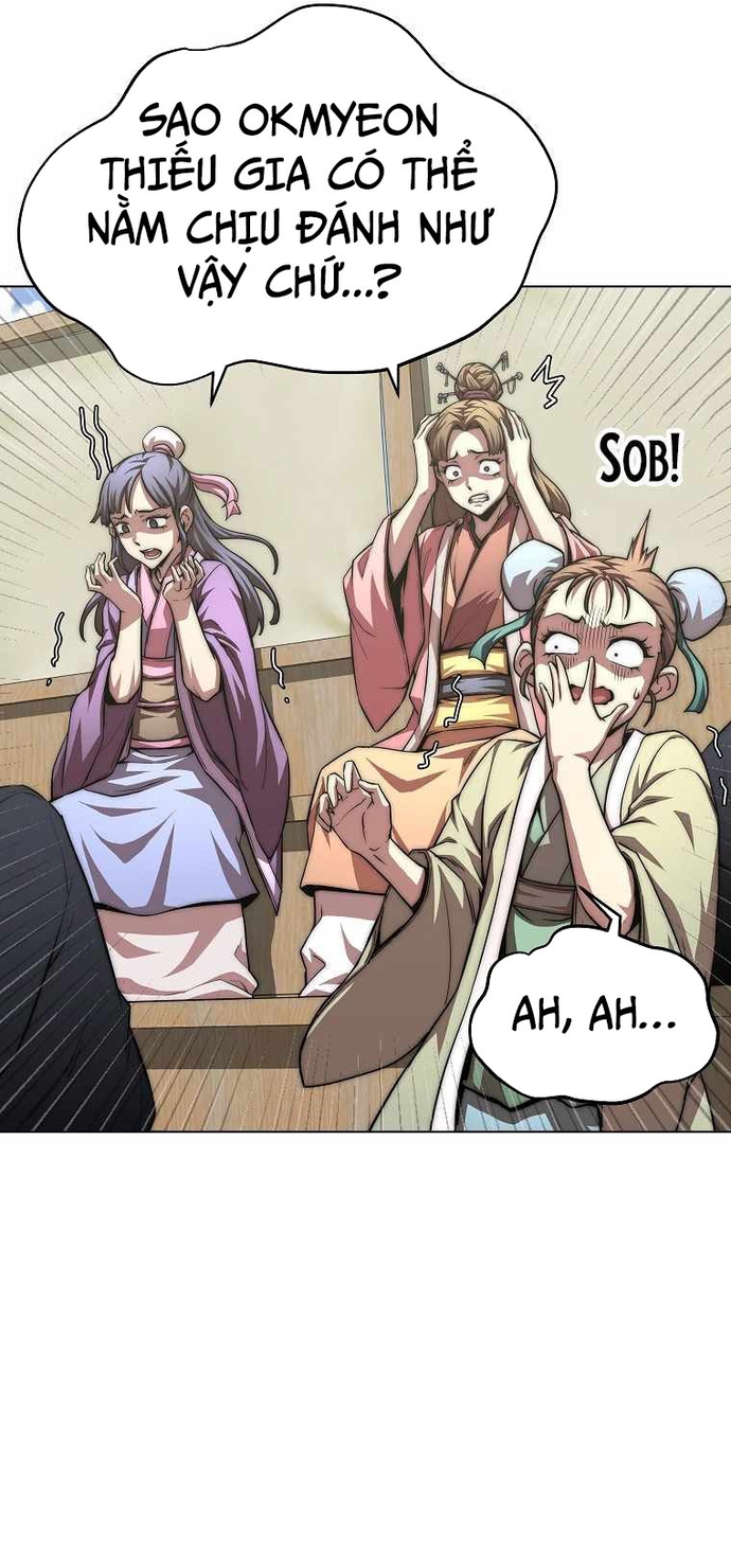 Con Trai Của Gia Tộc Nam Cung Thế Gia Chap 83 - Next Chap 84