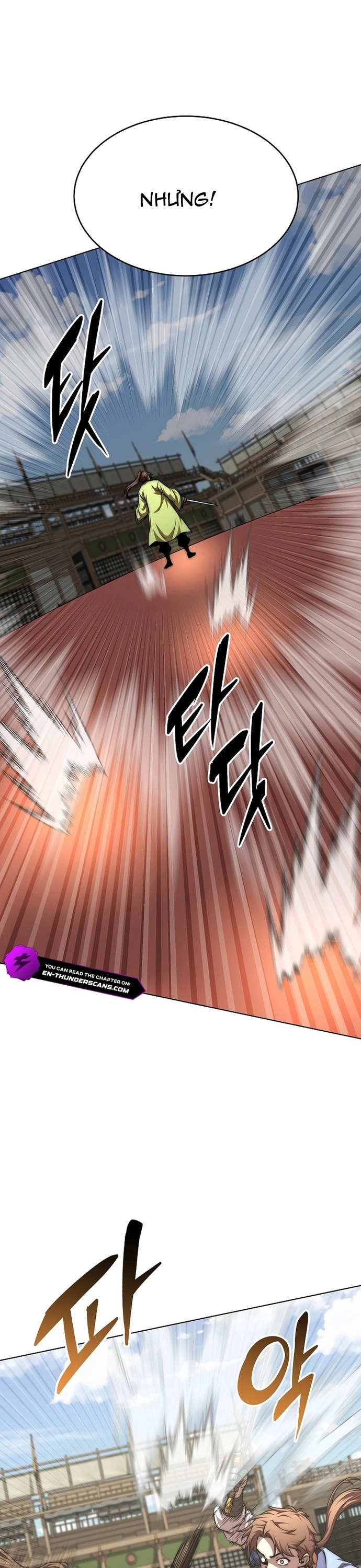 Con Trai Của Gia Tộc Nam Cung Thế Gia Chap 85 - Next Chap 86