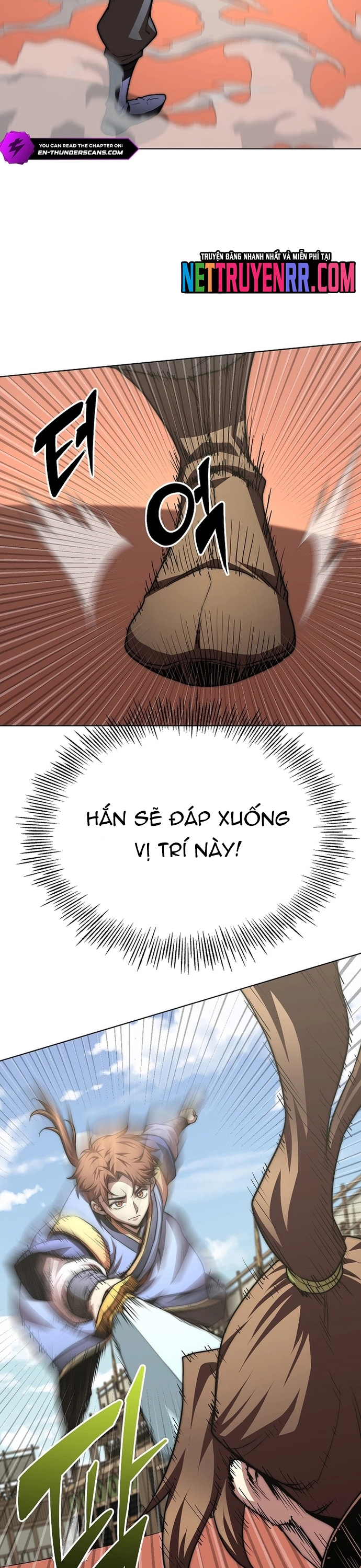 Con Trai Của Gia Tộc Nam Cung Thế Gia Chap 85 - Next Chap 86