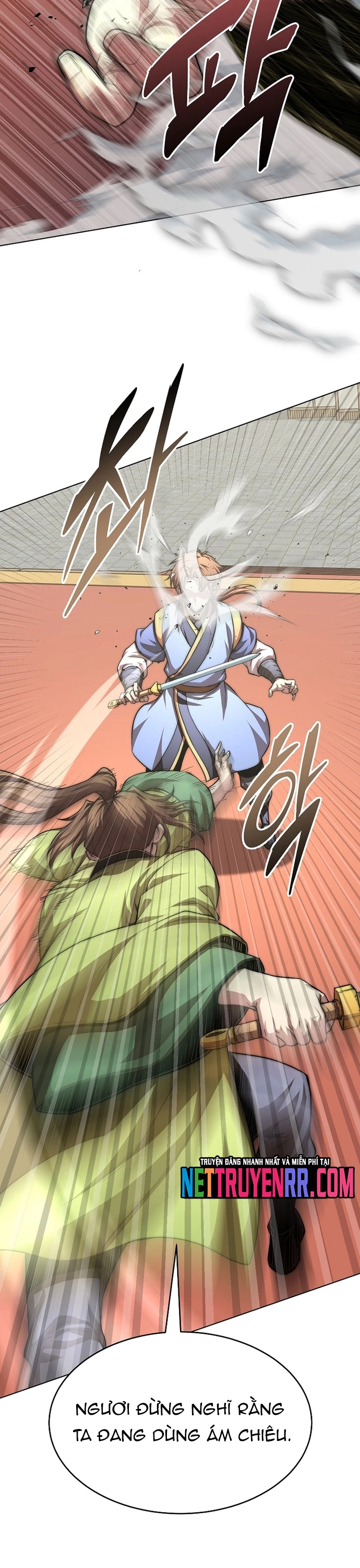 Con Trai Của Gia Tộc Nam Cung Thế Gia Chap 85 - Next Chap 86