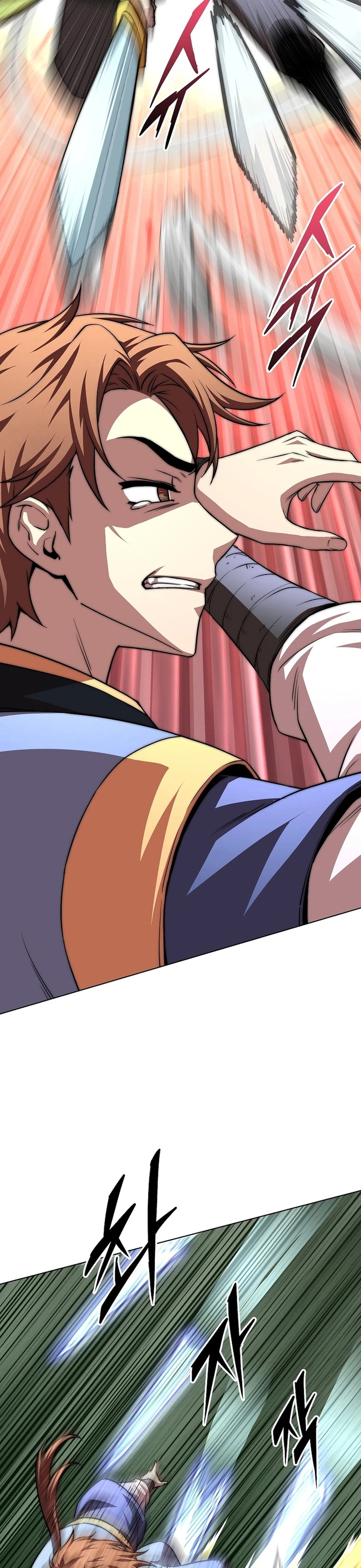 Con Trai Của Gia Tộc Nam Cung Thế Gia Chap 85 - Next Chap 86