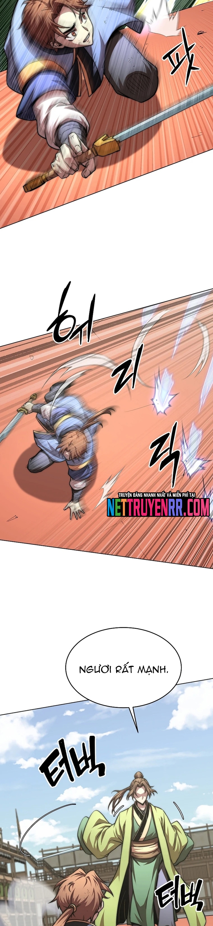 Con Trai Của Gia Tộc Nam Cung Thế Gia Chap 85 - Next Chap 86